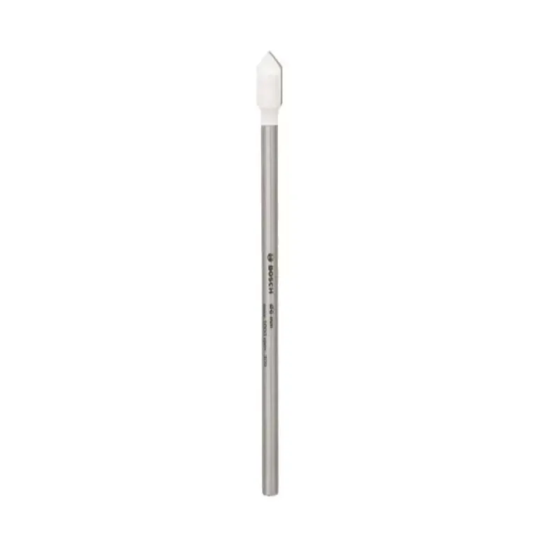 Broca para Cerámicos Bosch CYL-9 6mm Carburo de Tungsteno