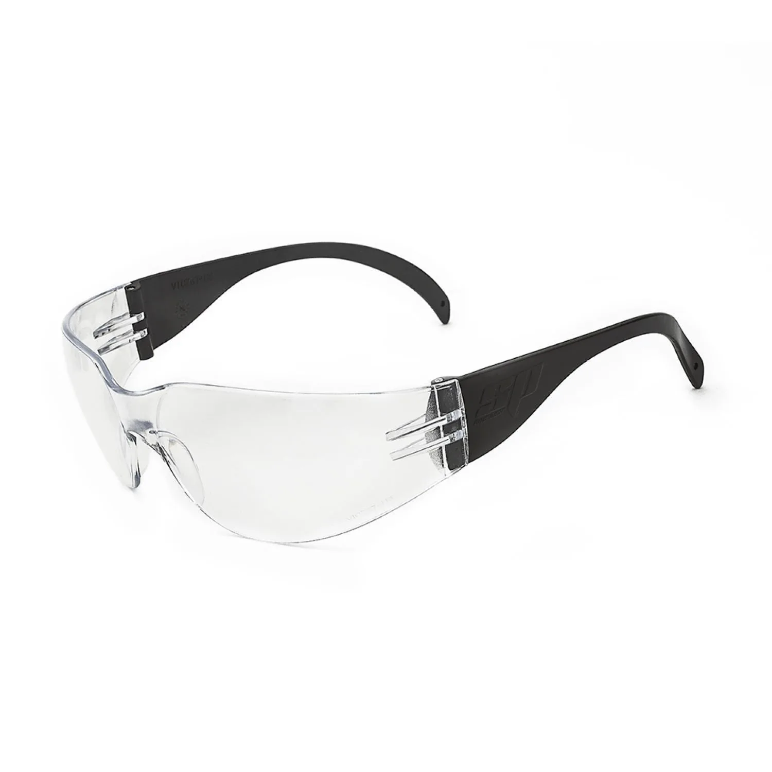 Lente de Seguridad Steelpro Spy Claro A/F (352451590099)