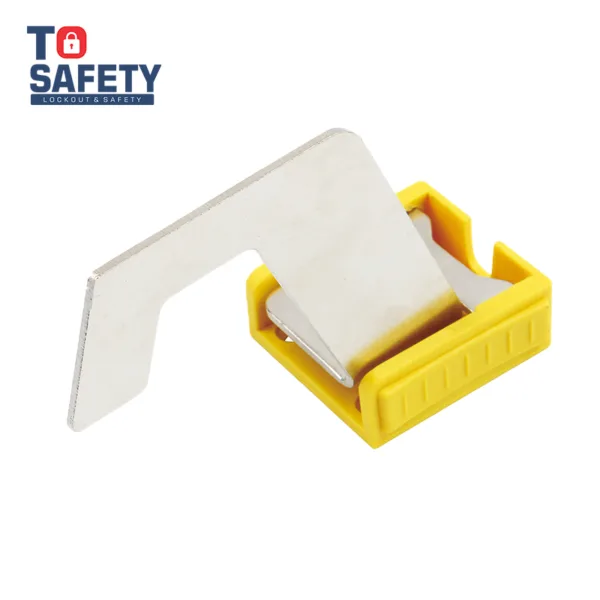 Bloqueo de Interruptor para Manija de CCM TS ECL05 To Safety