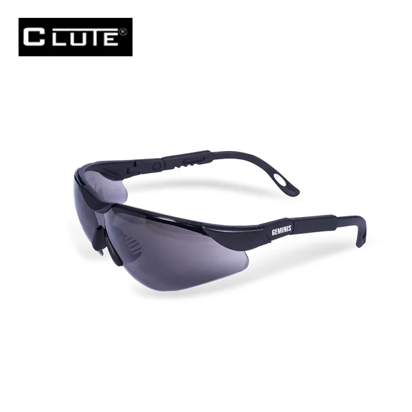 Anteojo Geminis Luna Oscura Clute
