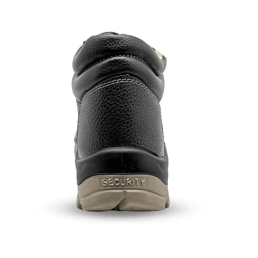 Botín Dieléctrico Hermes Negro 20 kV SS42D-606 · foto 4
