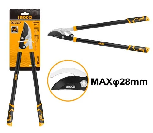Tijera de Poda para Ramas (Lopper) 30" INGCO HLT7401
