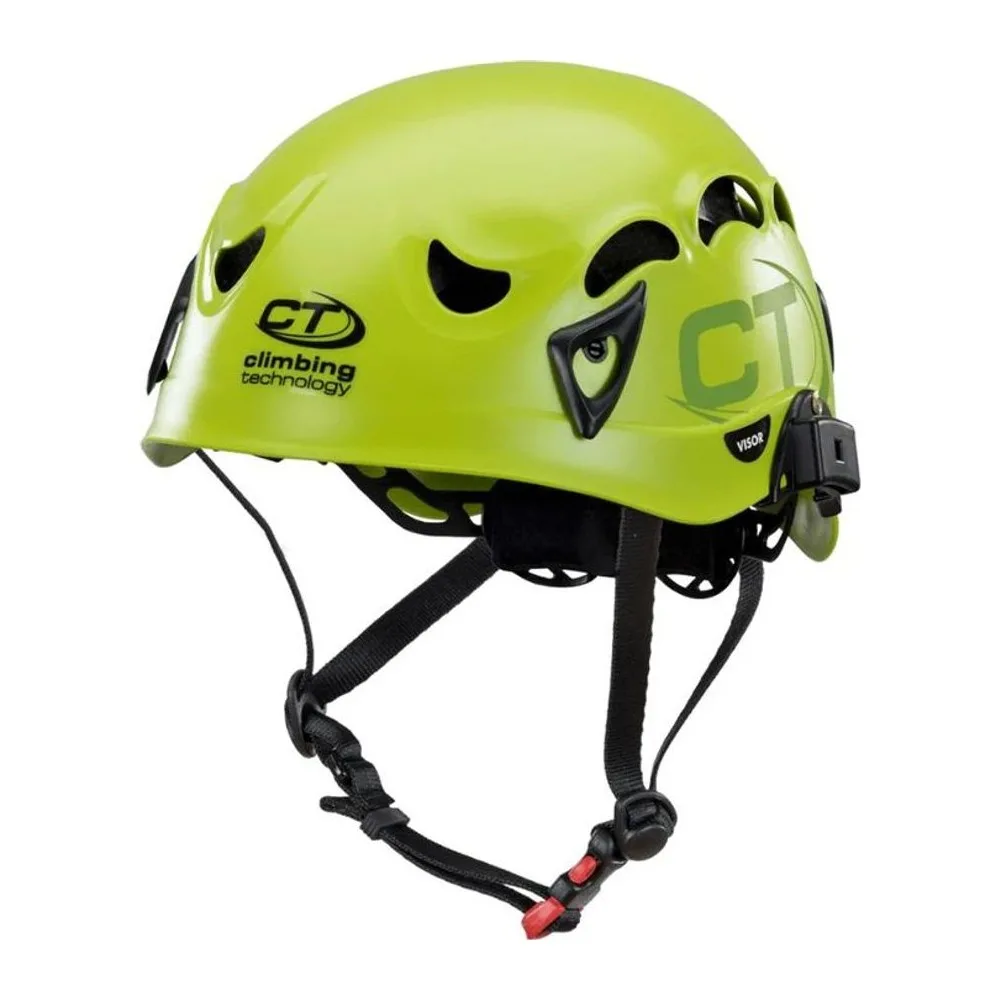 Casco Climbing Technology XArbor Para arboristas
