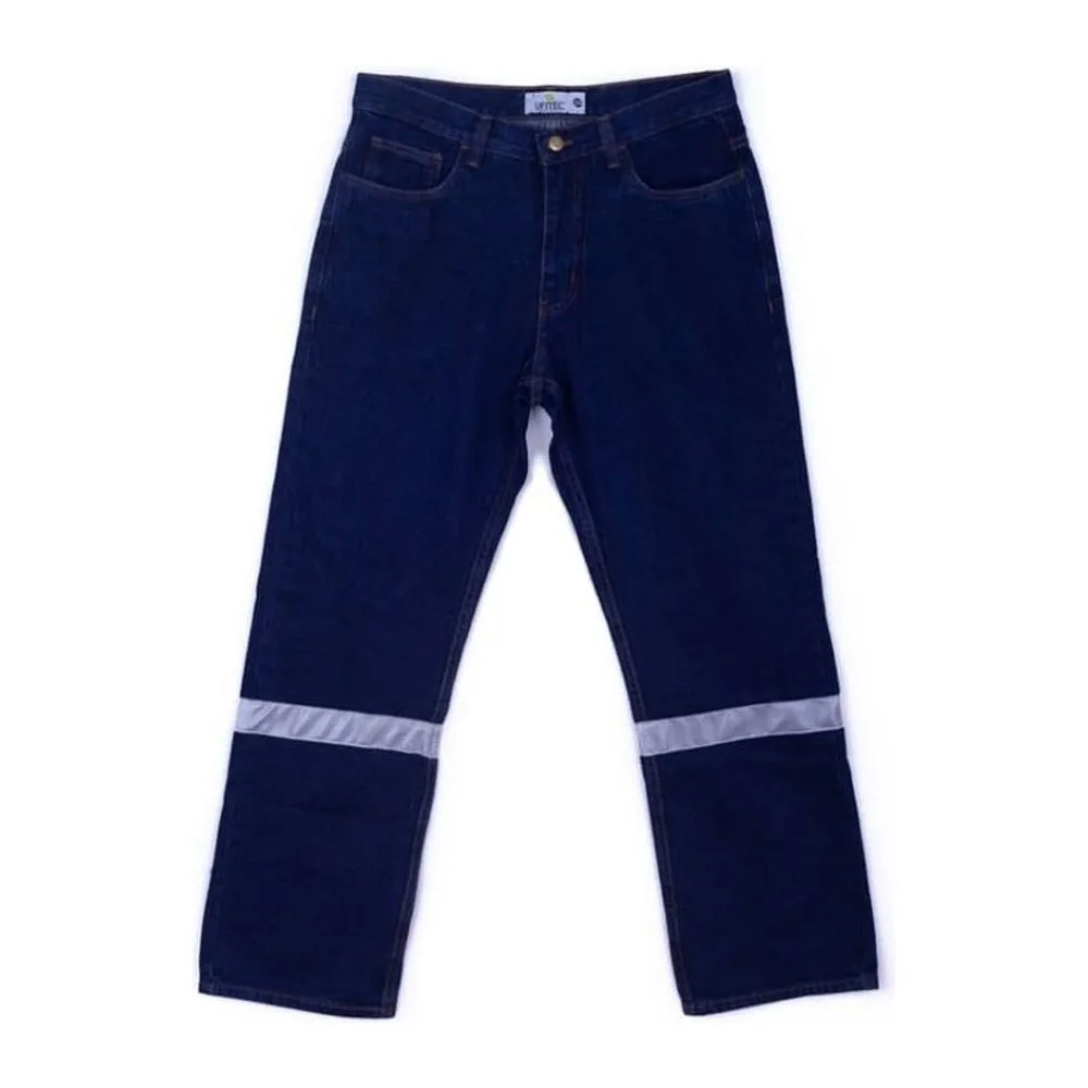 Pantalon Denim 14 onz para Dama y Varon