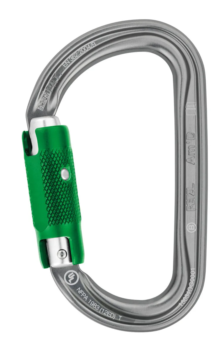 Am'D PIN-LOCK