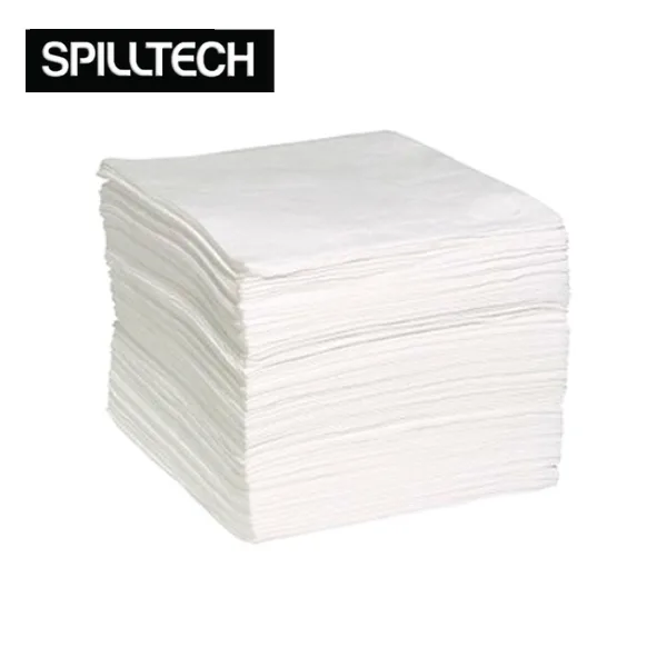 Paño Absorbente para Aceites WPB100H Spilltech