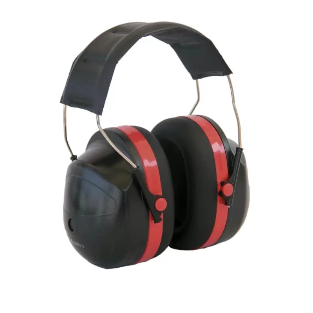 Protector de Oído Banda Heavy Duty EY68 31 dB
