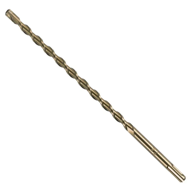 Broca SDS-Plus 7/16" para Concreto Truper 11271