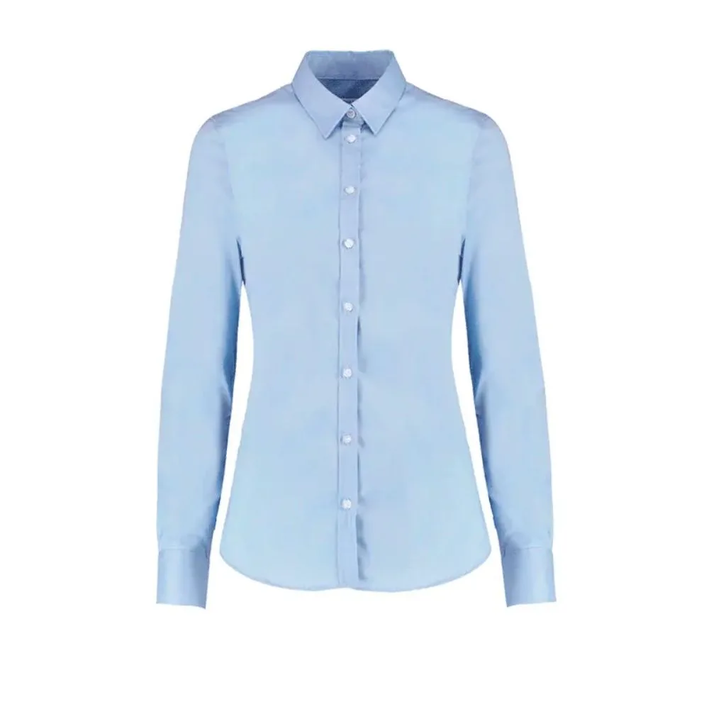 Camisa Oxford Mujer