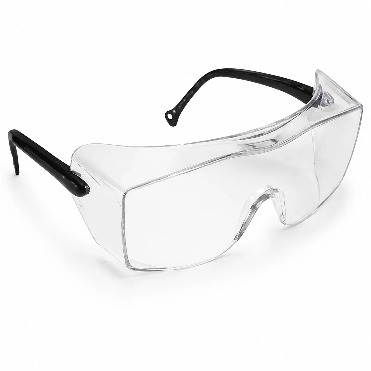 Sobrelentes de Seguridad 3M OX 1000 Luna Clara