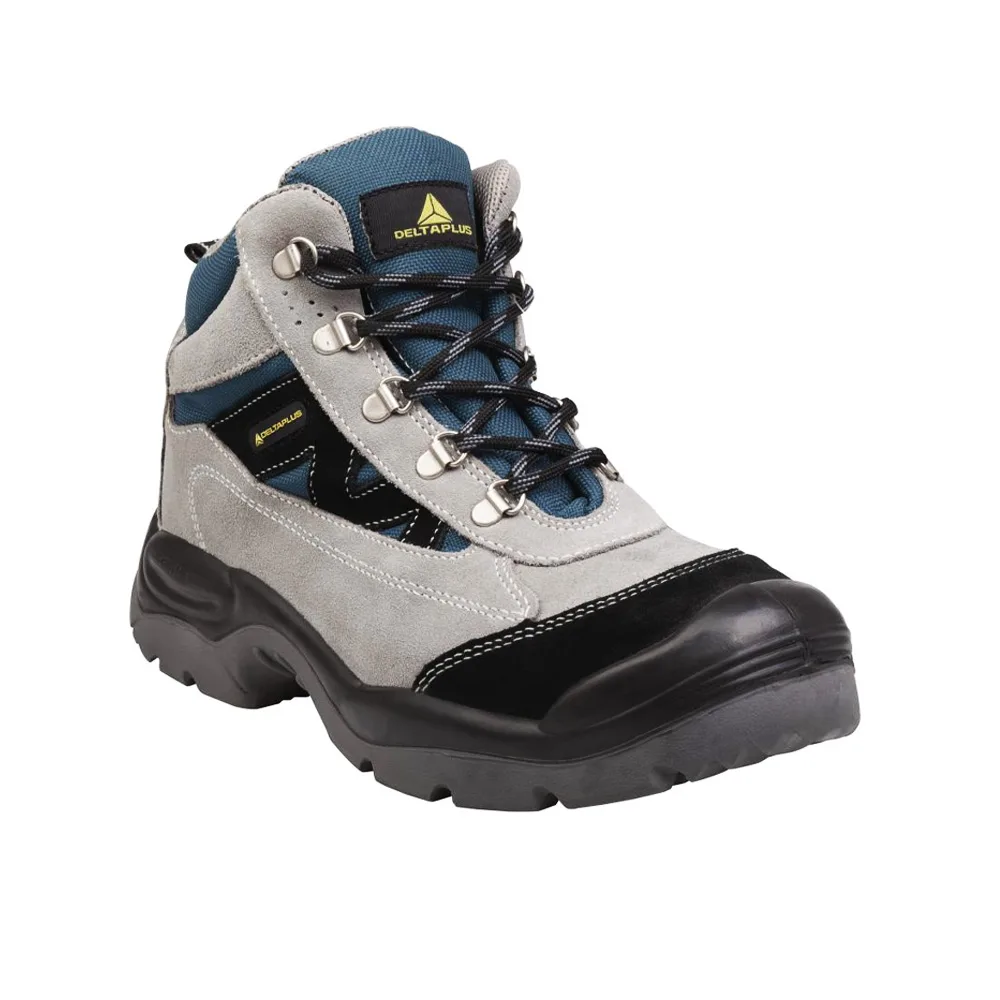 Botas Caromb S1P SRC Delta Plus