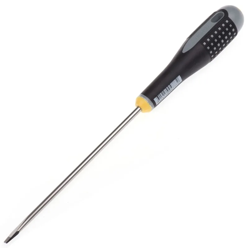 Desarmador Plano Bahco BE-8250 5.5x150mm ERGO