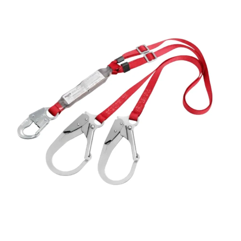 Eslinga con Amortiguador de Impacto 3M Protecta