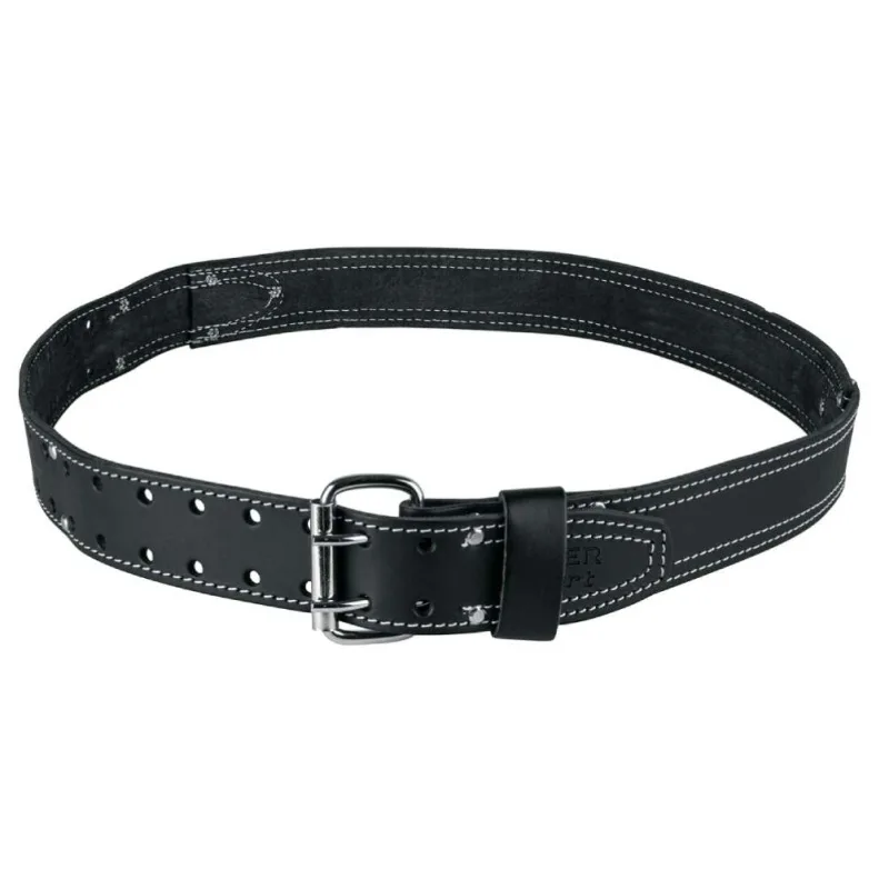 Cinturón Porta Herramientas de Cuero Truper 101789 136cm