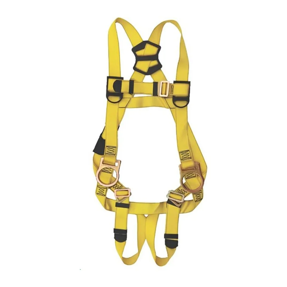 Arnes de 3 anillos H55-101002 Web Devices