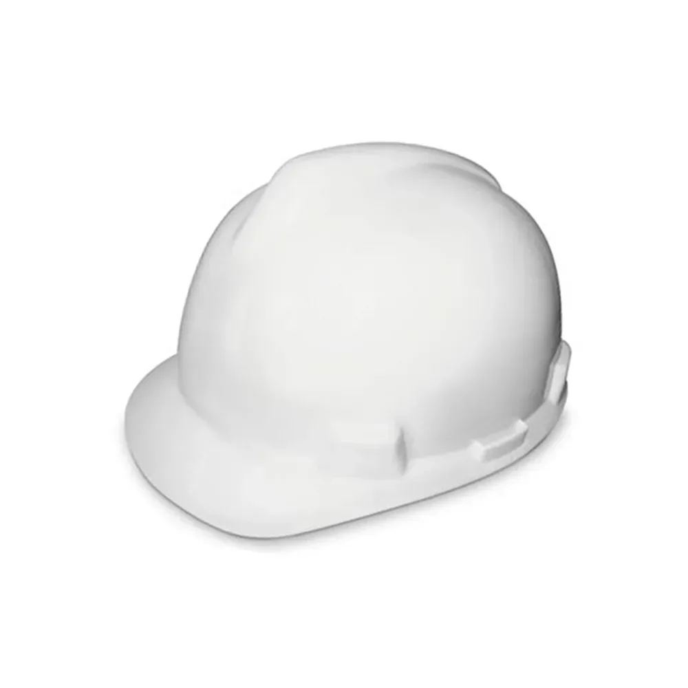 Casco Steelpro Forte Jockey Dieléctrico ANSI Z89.1