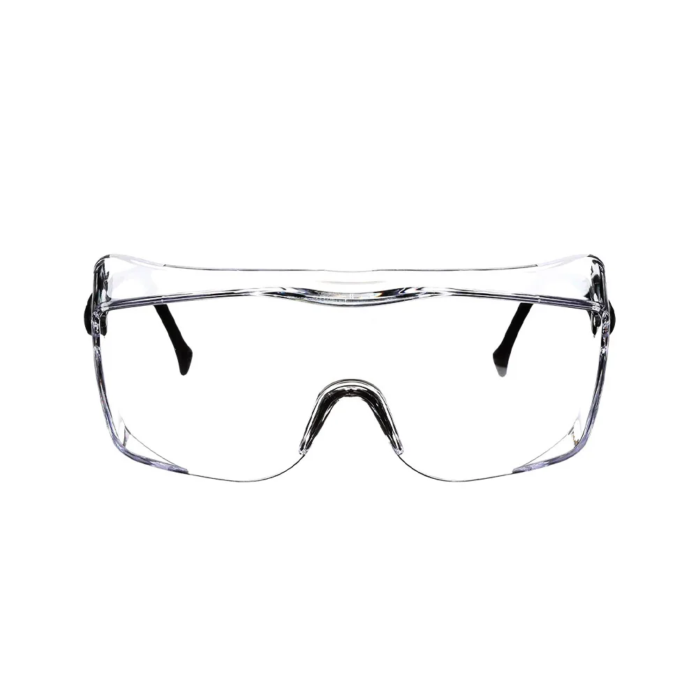 3M Sobrelente de Seguridad OX Claro