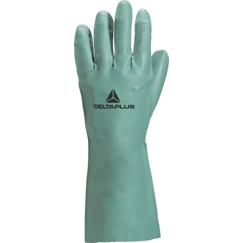 Guante Delta Plus Nitrex VE802/VE840
