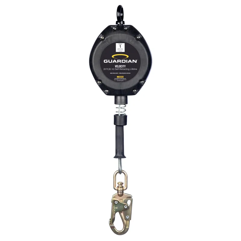 Velocity Class 1 Cable SRL 20'