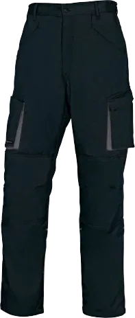 Pantalón Delta Plus Mach 2 M2PW2 (forro de franela, para frío)