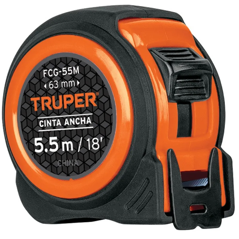 Wincha Truper 12774 8m x 19mm