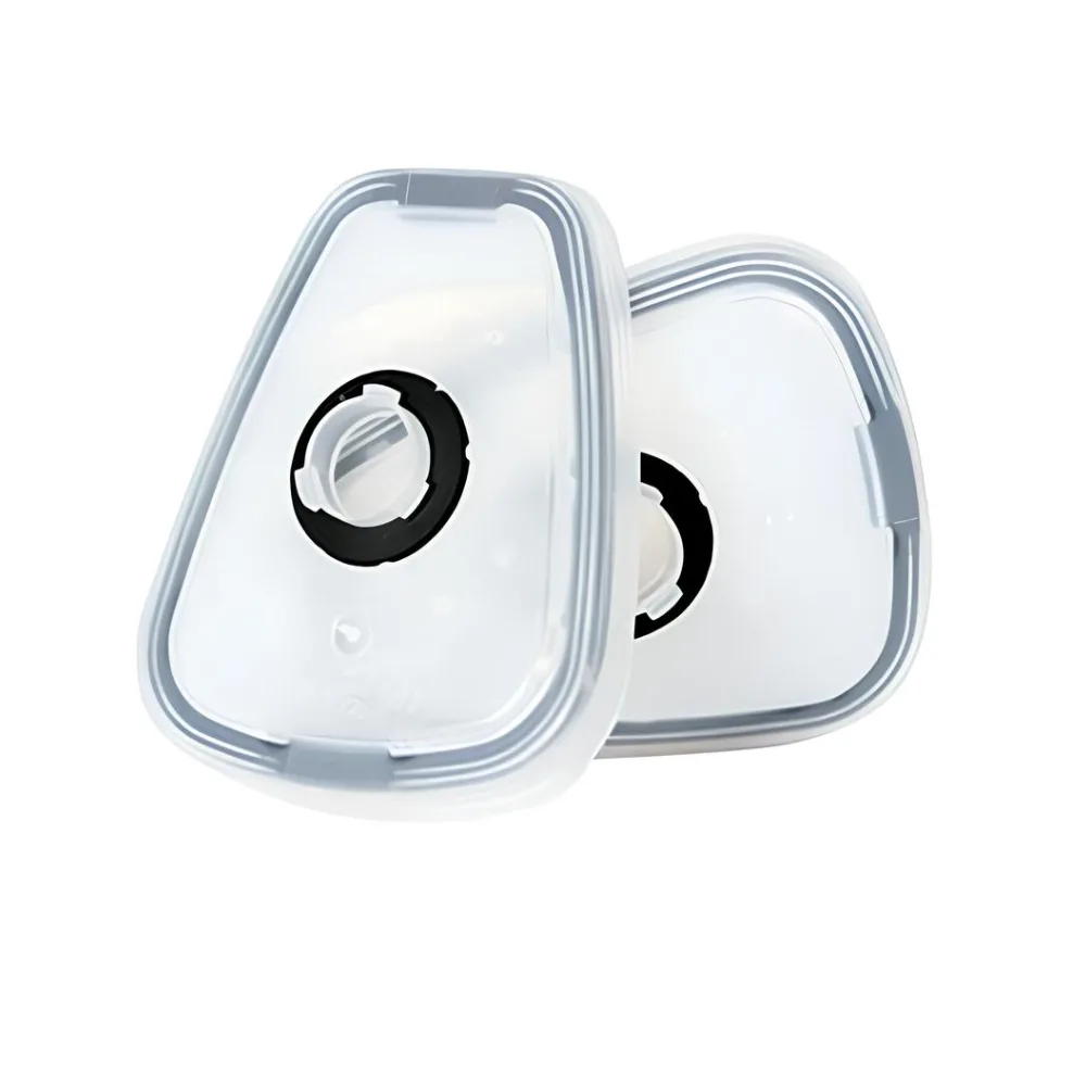 Adaptador 3M 502 para Filtros (Serie 6000 + 2000/7093)