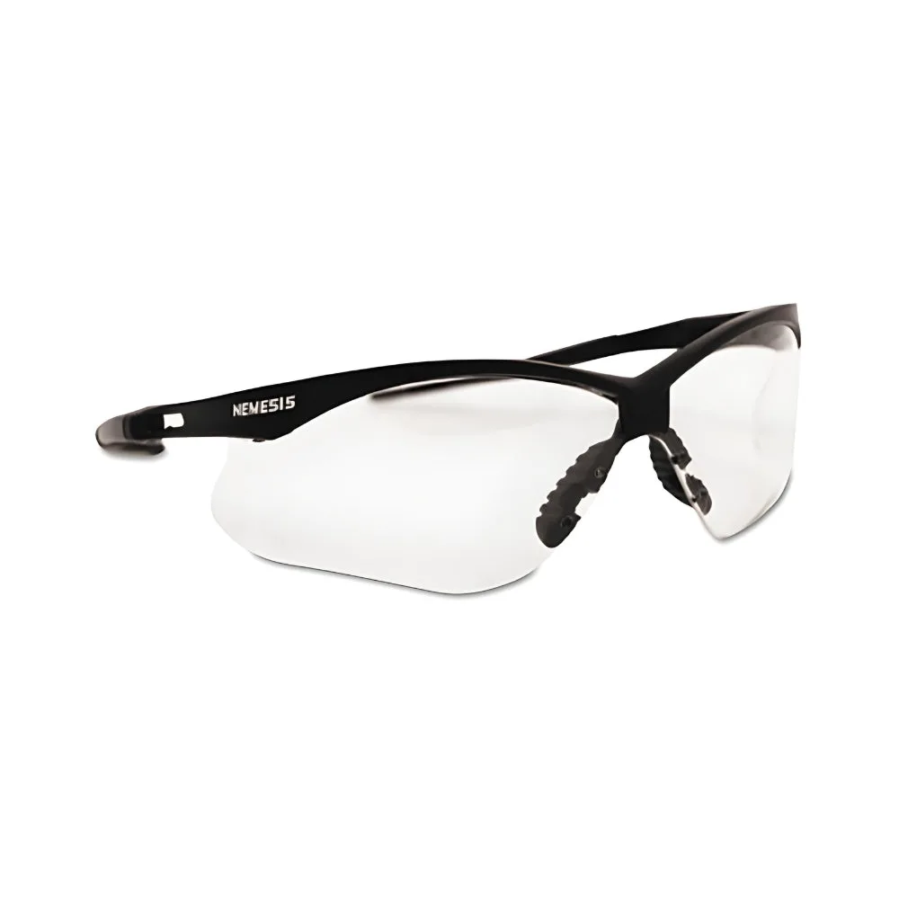 Lentes de Seguridad Kimberly-Clark KleenGuard V30 Nemesis Lente Transparente