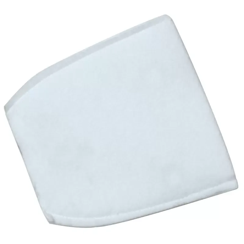 Filtro de tela Makita 443060-3 para aspiradoras BCL180W y XLC02