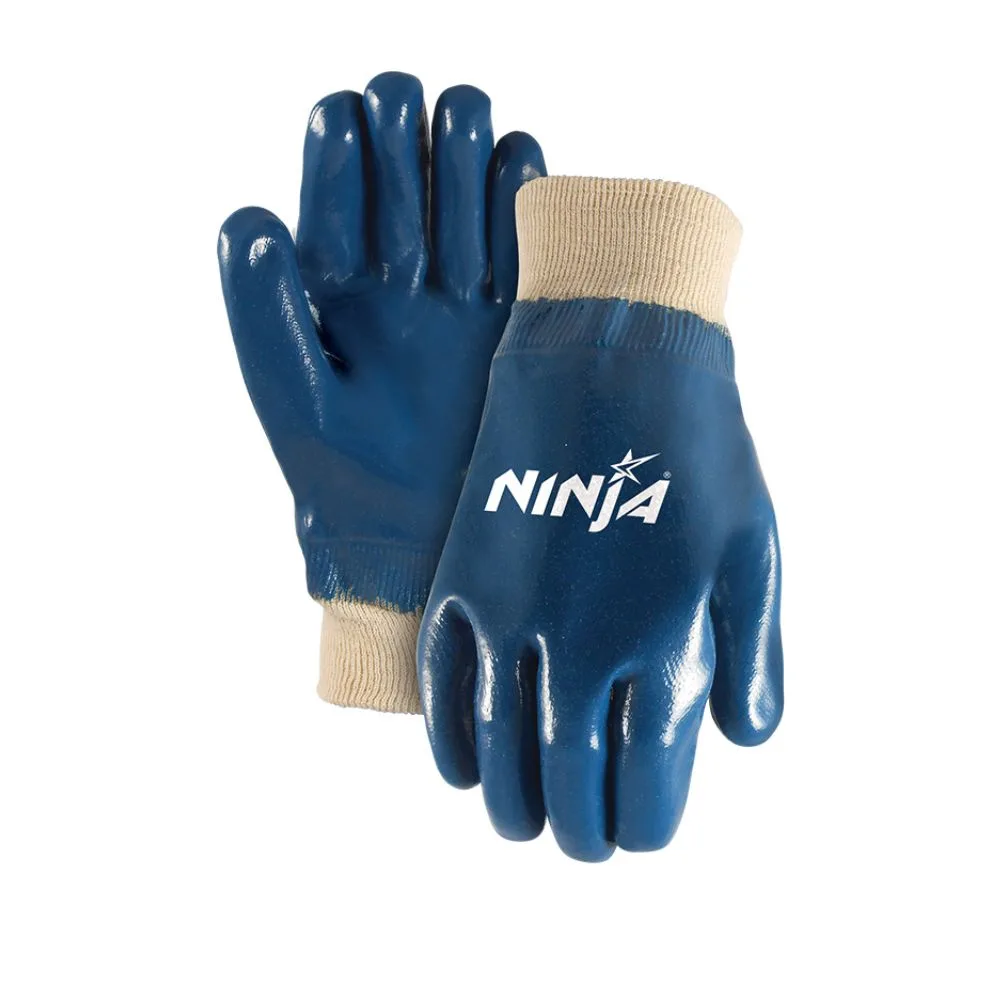 Ninja Maxim Paladin