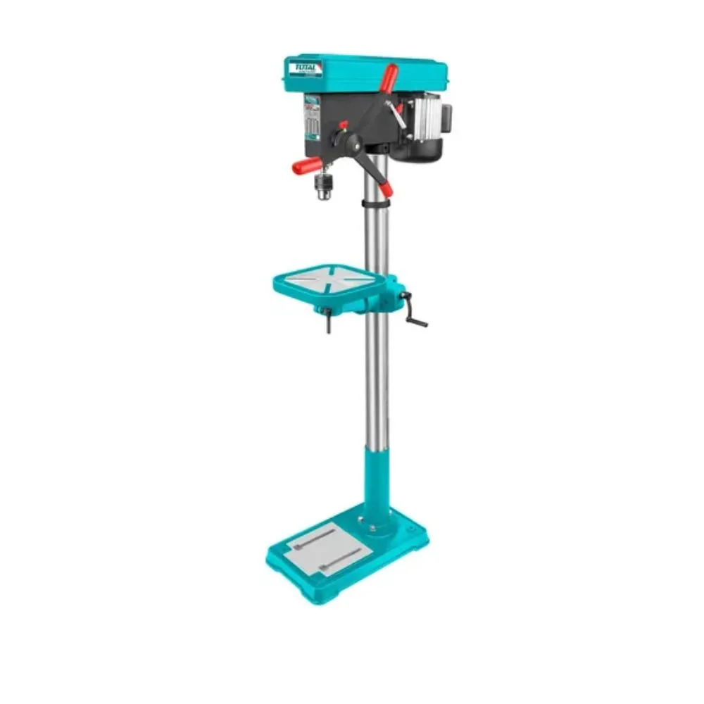 Total Drill Press TDP207505 (Taladro de Banco, 750W)