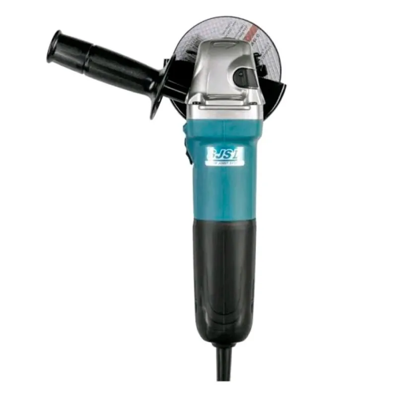 Amoladora Angular Makita 4-1/2 Pulgadas 1100W GA4540R · foto 2