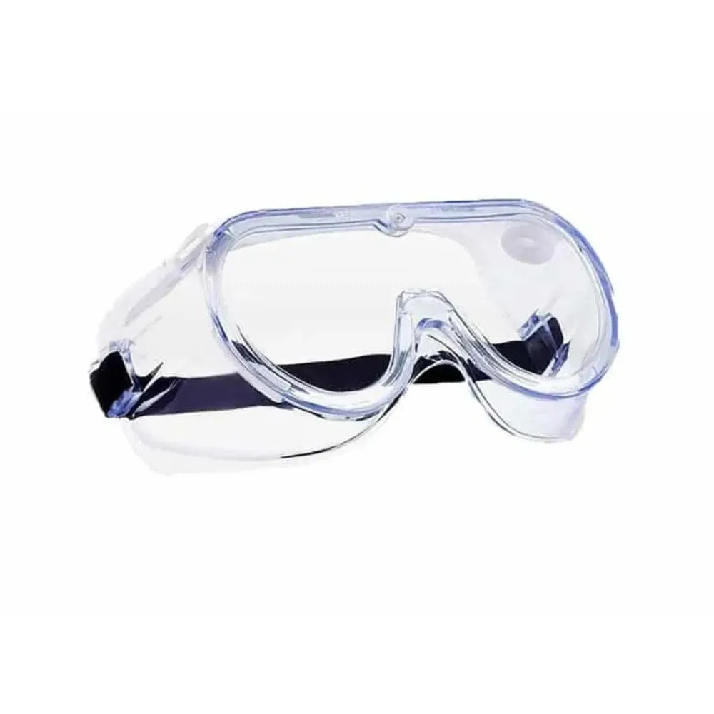 Lente de Seguridad Delta Plus Taal (gafas panorámicas antisalpicaduras)