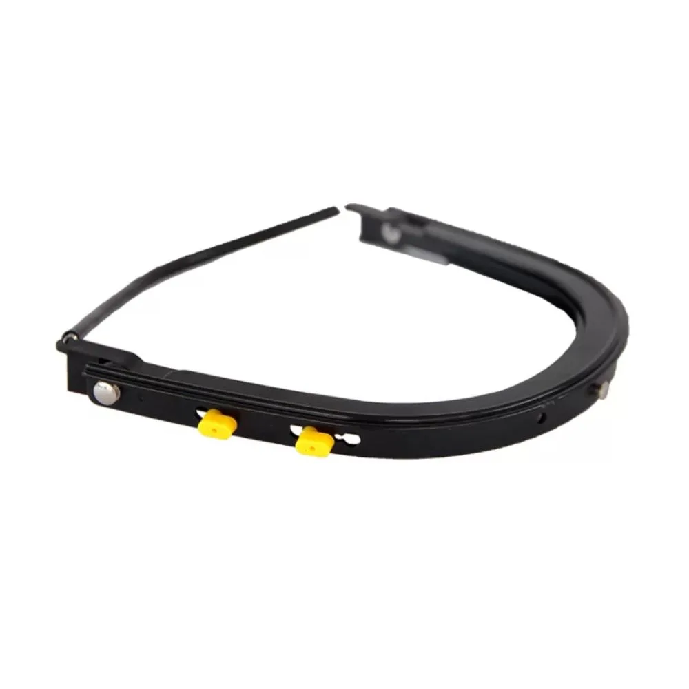 Adaptador de Plastico Casco Spro