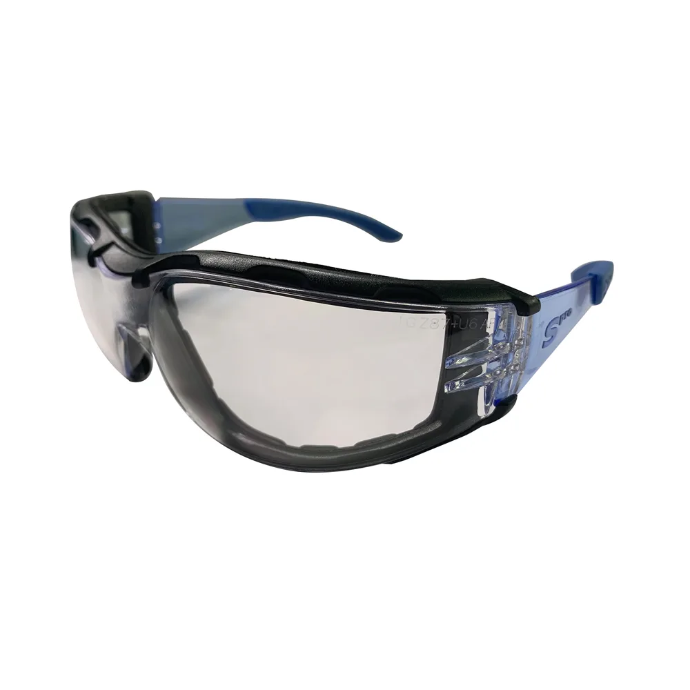 Gafa de Seguridad Spro Spider Flex Plus (Dual, Antiempañante Full)