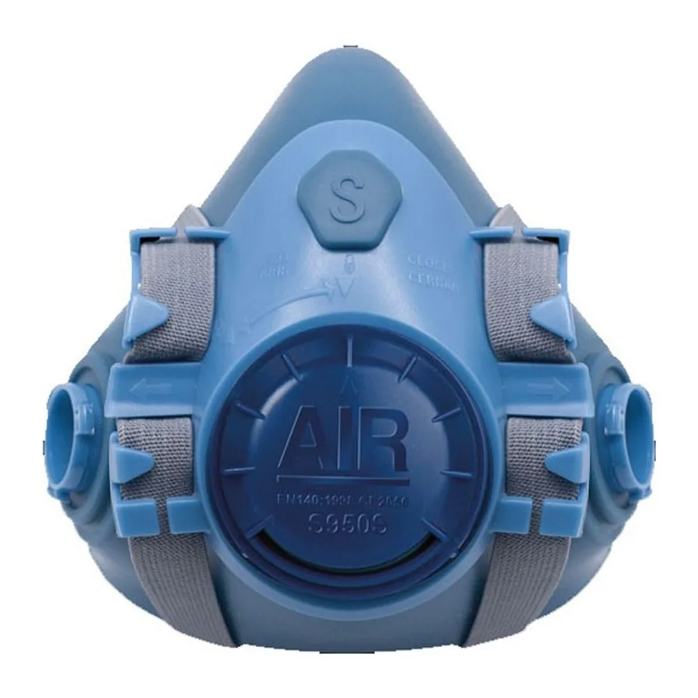 Respirador Media Cara Air S700