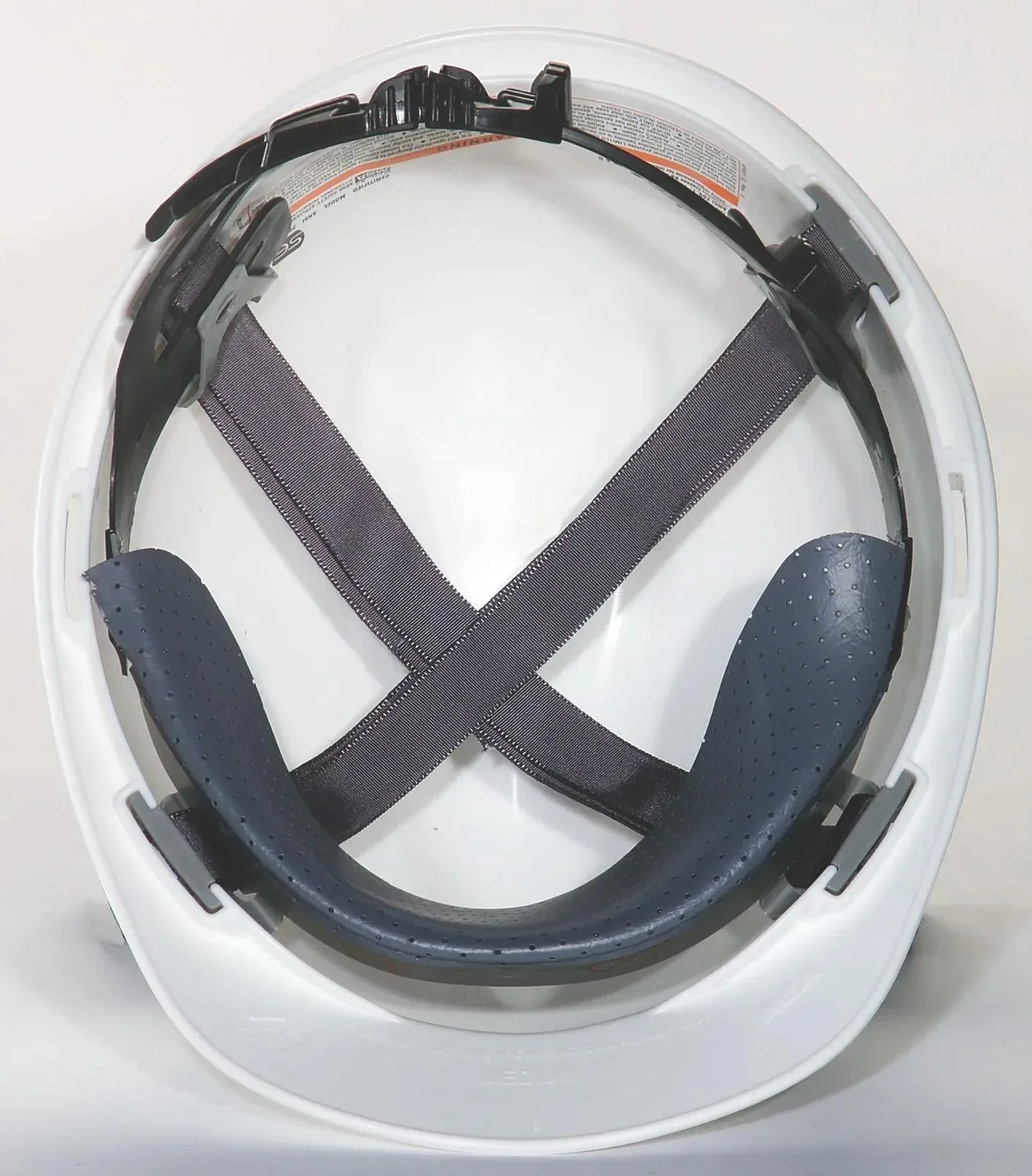 Suspensión One Touch para Cascos V-Gard