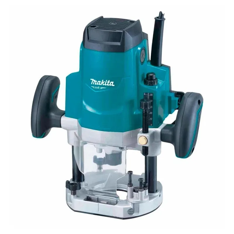 Ruteadora Makita MT M3600B 1650W 1/2"