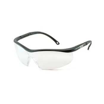 Lentes de Seguridad Sierra Elite Luna Oscura MSA