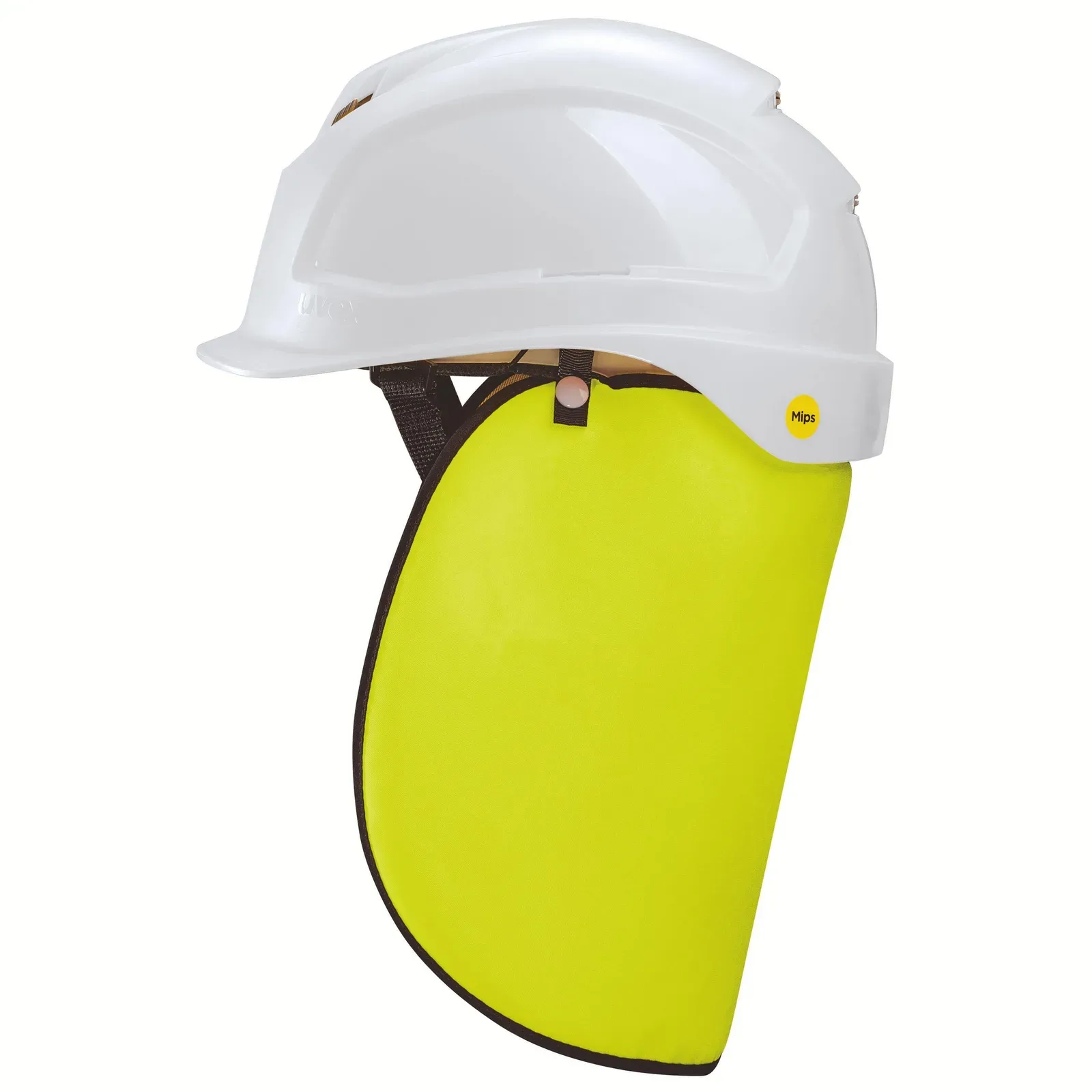 Casco de seguridad Uvex Pheos S-KR con sistema Mips EN 397