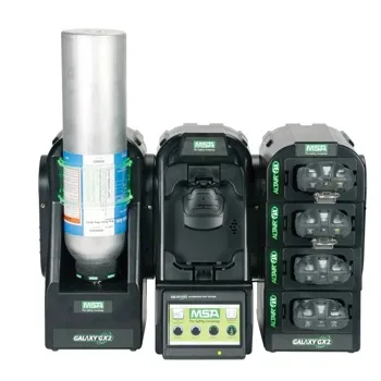 Calibrador Automático Galaxy GX2 para Altair 4X