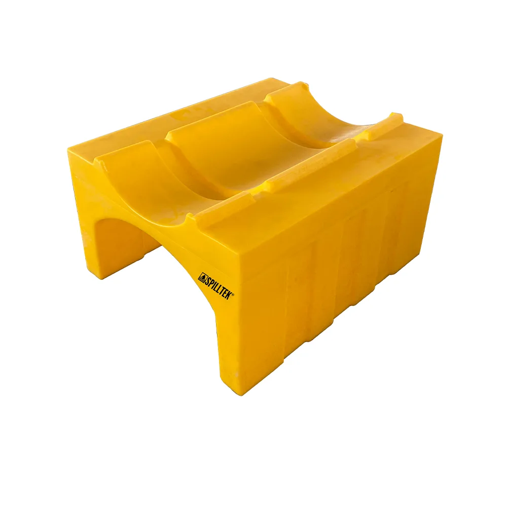 Soporte para Cilindro SPS-T2