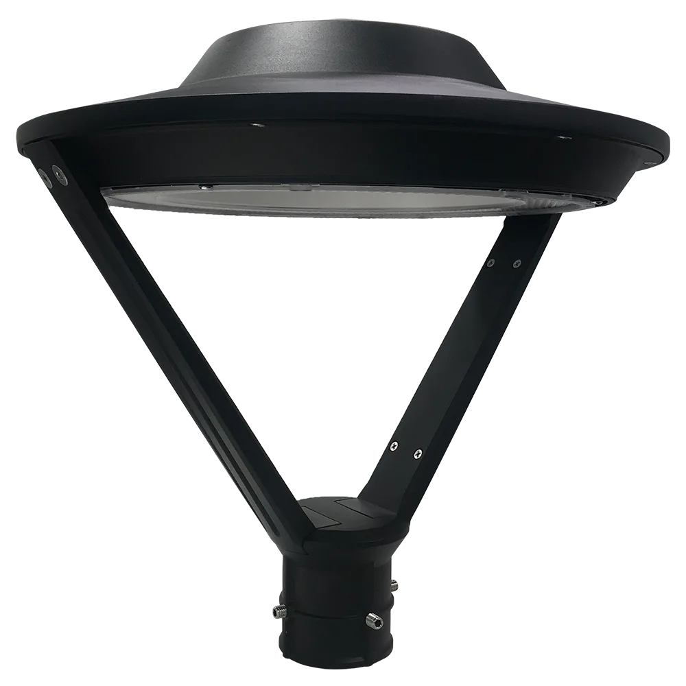Luminaria LED tipo farola para alumbrado público 50W a 140W MACROLED