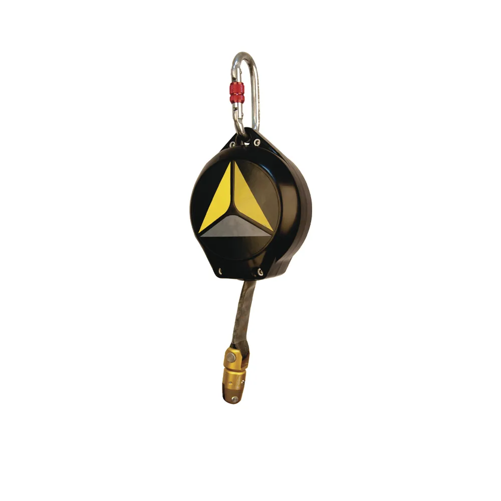 Bloque Retractil Medbloc AN13006C Delta Plus