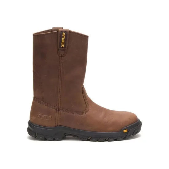 Men's Drawbar Steel Toe Work Boot (Botines Hombre Drawbar St)