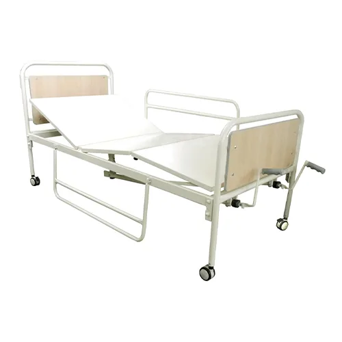 Cama Clínica