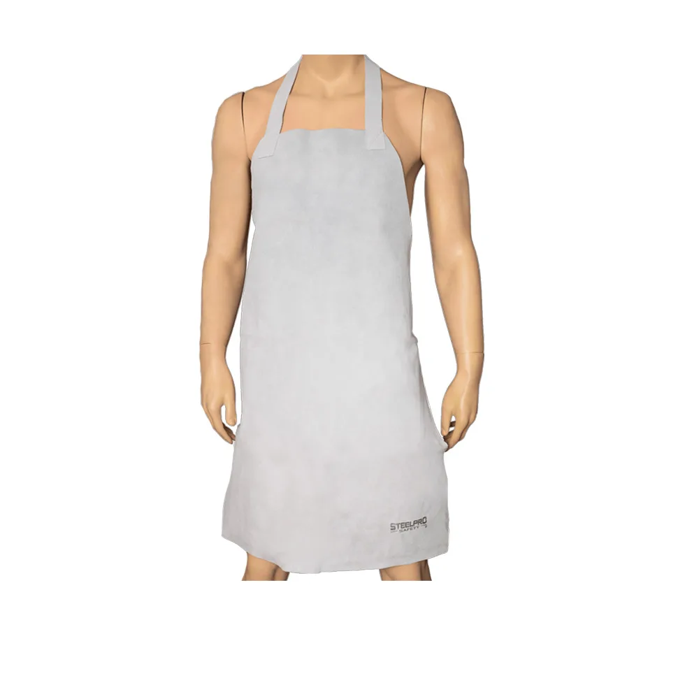 Mandil Descarne Steelpro