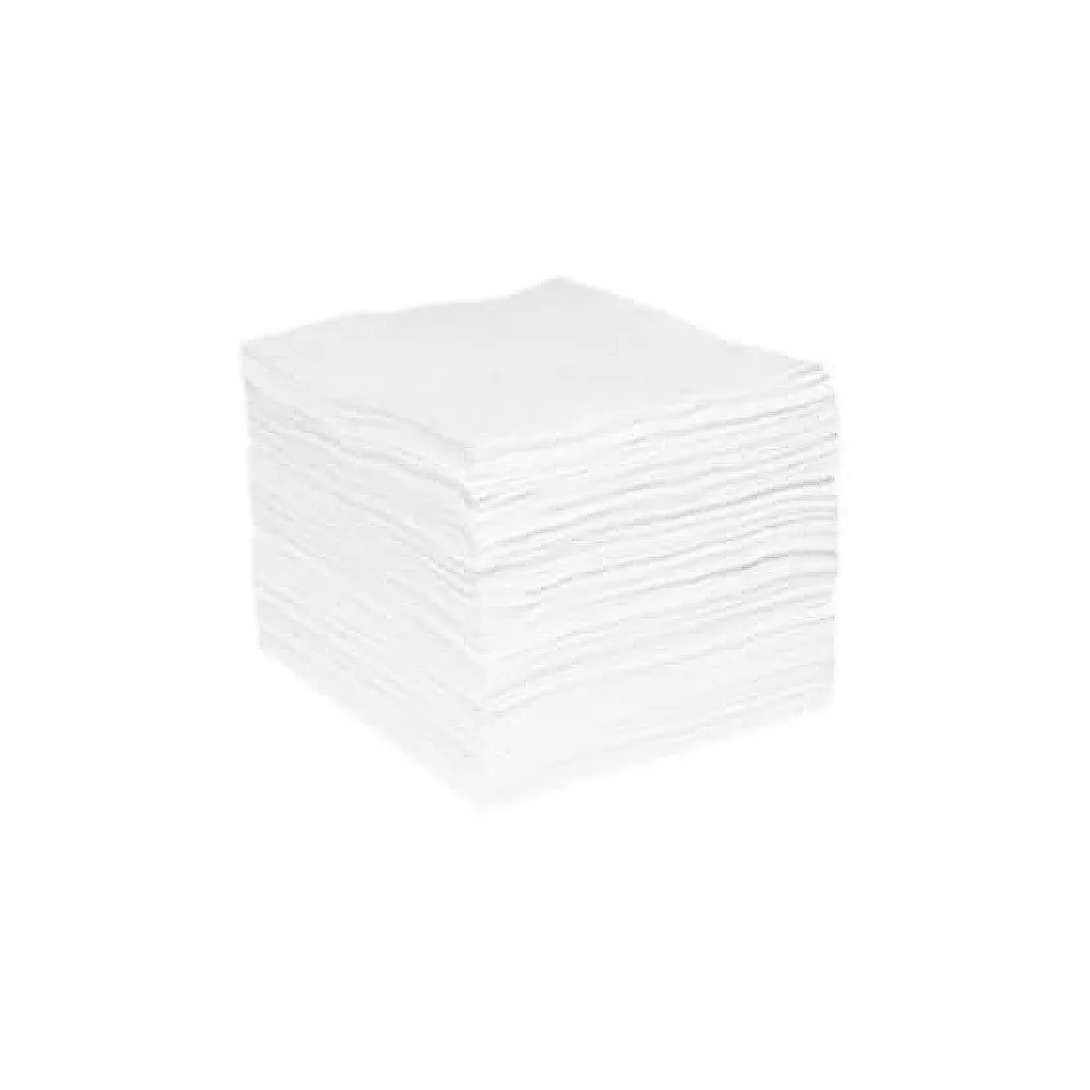 Paños Absorbentes de Hidrocarburos