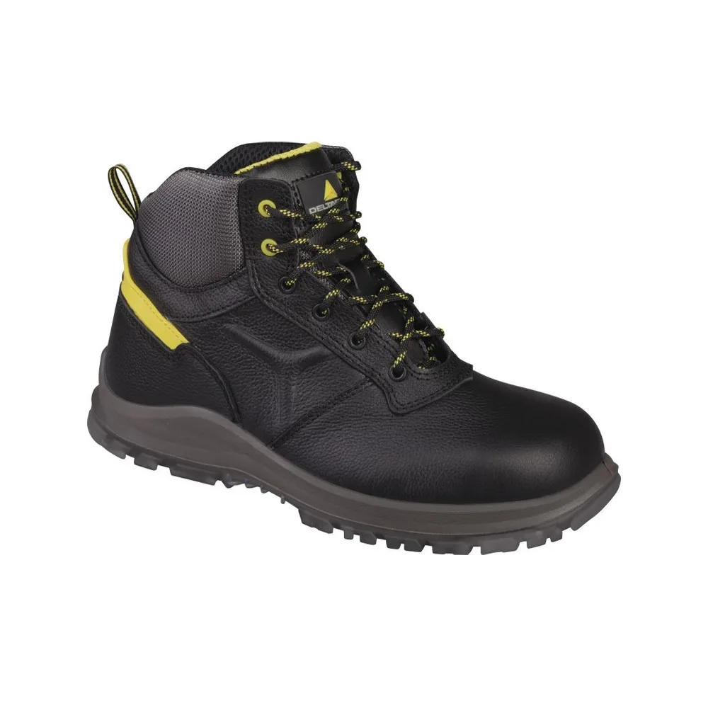 Bota Concorde S3 SRC Delta Plus