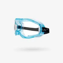 Antiparra New Classic transparente antiempañante Libus