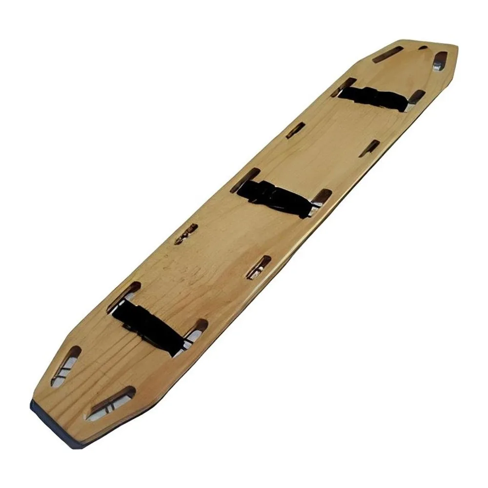 Tabla Madera Para Camilla de Metal